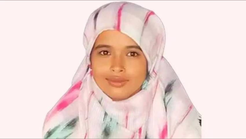 প্রার্থিতা ফিরে পেলেন কৃষক লীগ নেত্রী হাবিবা