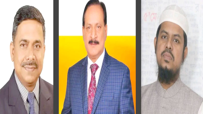 জোটের প্যাঁচে জামায়াতের আসন হাতছাড়া