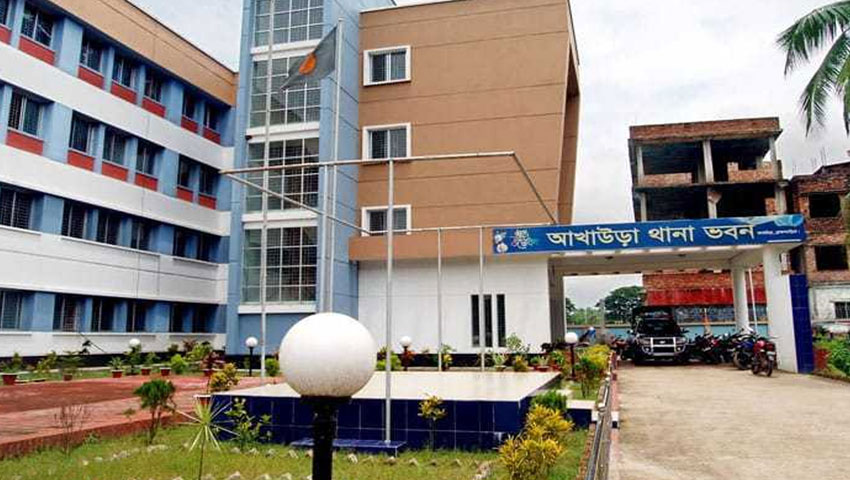 ২ বছর আগে মারা যাওয়া ব্যক্তির নামে মামলা   