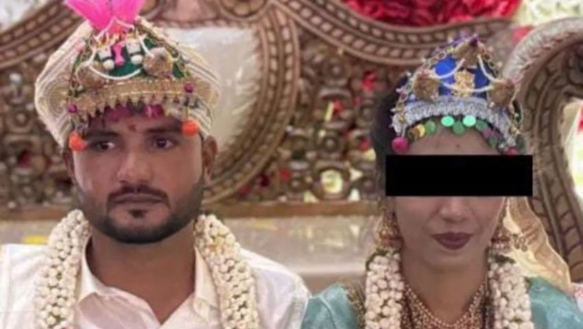 প্রেমিকের সঙ্গে স্ত্রী পালিয়ে যাওয়ায় স্বামী ও ঘটকের আত্মহত্যা 