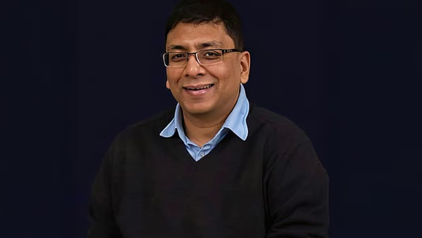 স্পিরিট অব সালাম পুরস্কার পেলেন বাংলাদেশের মাহবুব মজুমদার