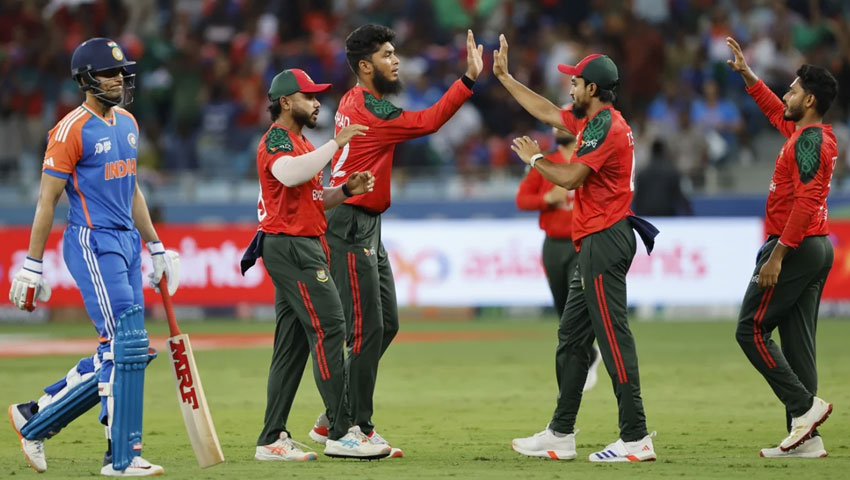 বাংলাদেশ বয়কটে অনিশ্চয়তায় ভারতের অলিম্পিক স্বপ্ন 