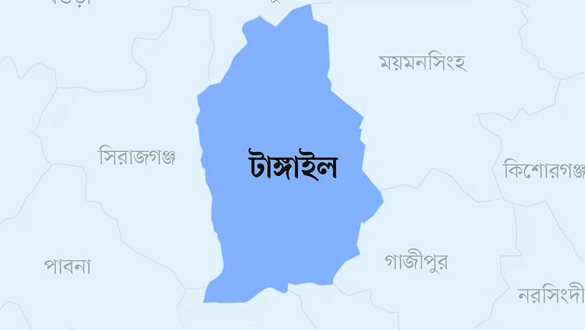 দাদার ঘুষিতে প্রাণ গেল নাতির 