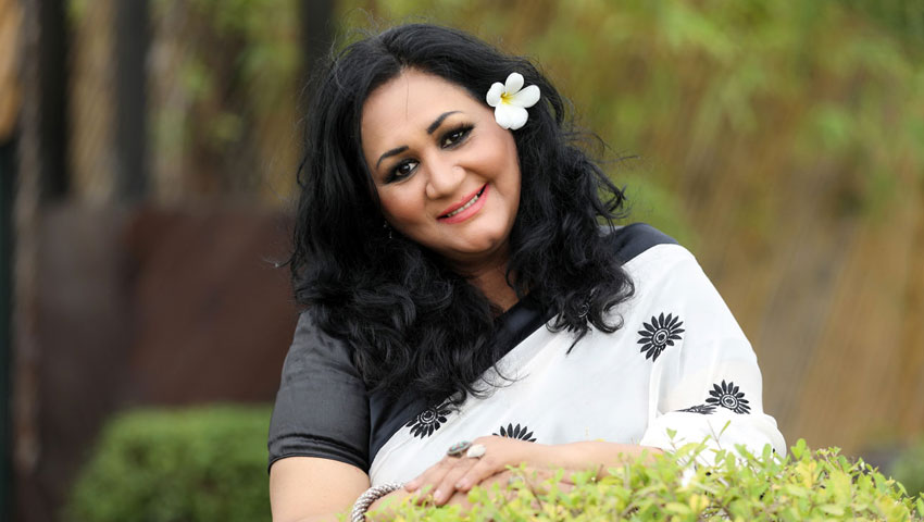 চলচ্চিত্রে আরও একবার ফাহমিদা নবীর গান 