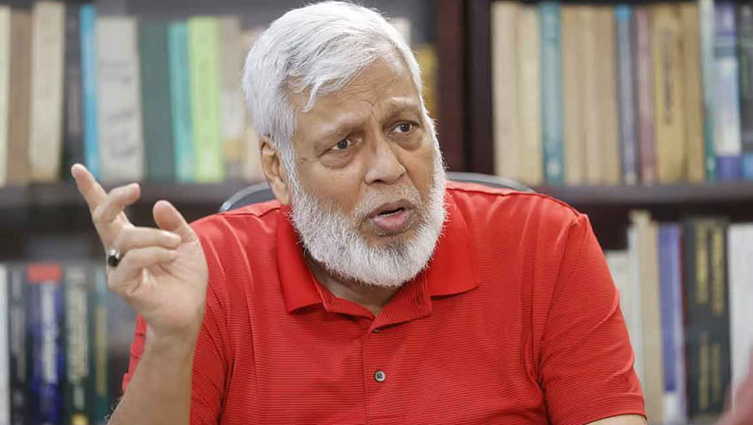 জ্বালানি উপদেষ্টার ফোন নম্বর হ্যাকড
