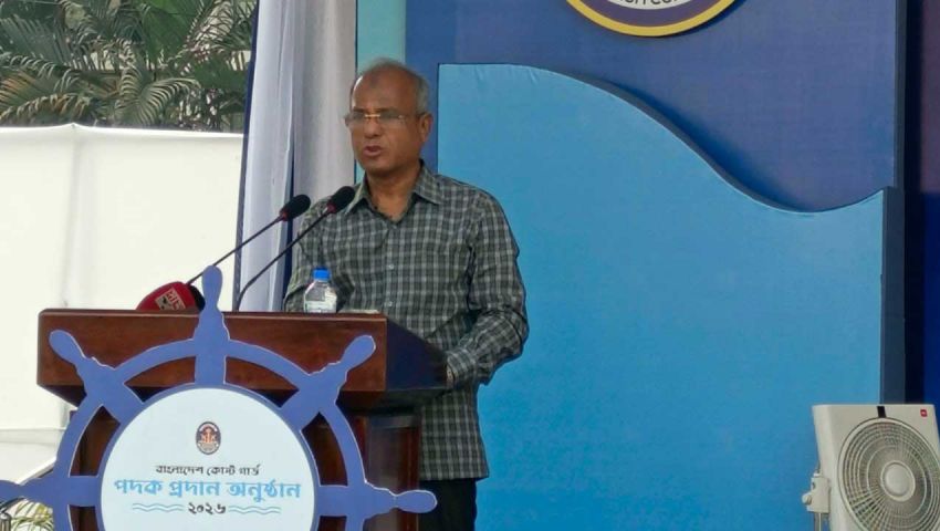 নির্বাচনী সহিংসতার বিষয়ে টিআইবির রিপোর্ট নিয়ে যা বললেন স্বরাষ্ট্র উপদেষ্টা