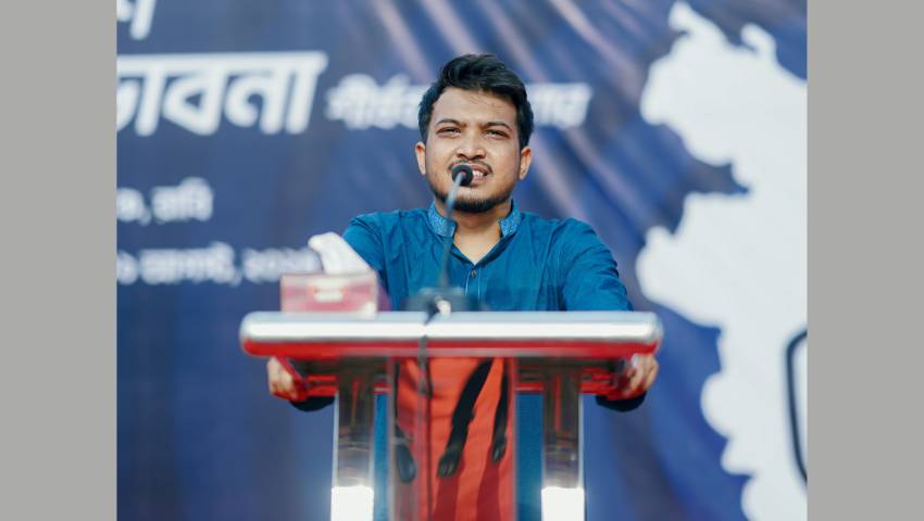 রাবির সিনেট সদস্যের বিরুদ্ধে পরীক্ষায় নকলের অভিযোগ 