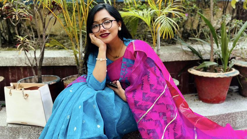 দুই বিয়ে নিয়ে যা বললেন ডা. মাহমুদা মিতু