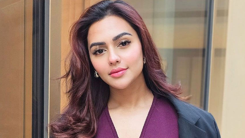 যেমন ছিল নুসরাত ফারিয়ার ৪৮ ঘণ্টার হাজতবাস 