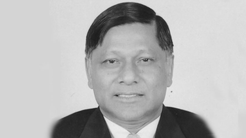 আব্দুল লতিফ খান আর নেই