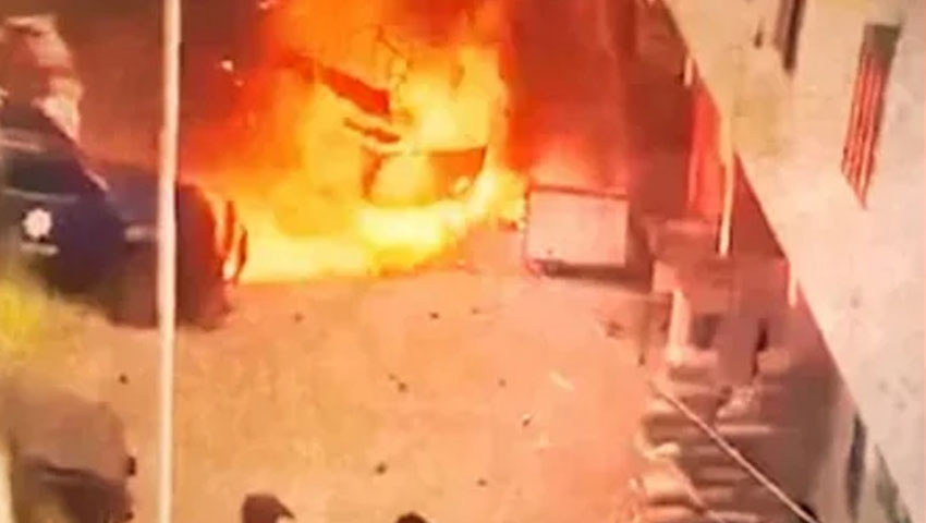 আশুলিয়ায় লাশ পোড়ানো মামলা : সাবেক এমপি সাইফুল ইসলামের মৃত্যুদণ্ড 
