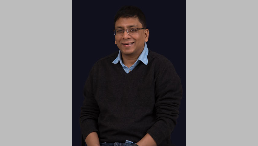 একুশে পদক পেলেন গণিতে স্বপ্ন দেখানো মাহবুবুল আলম 