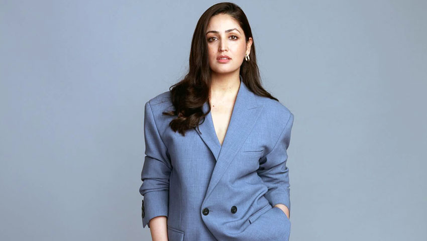 ‘ধুরন্ধর ২’ মুভিতে ইয়ামি গৌতম