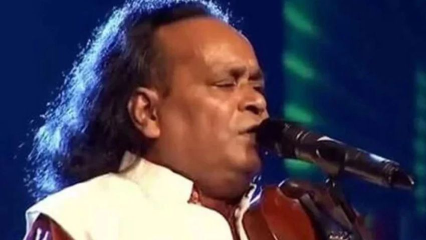   বাউল শিল্পী সুনীল কর্মকার আর নেই 