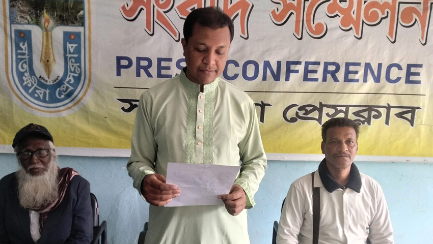 বিএনপির বহিষ্কৃত নেতাকে সমর্থন দিয়ে সরে দাঁড়ালেন বিএমজেপি প্রার্থী    