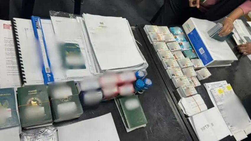 মালয়েশিয়ায় শ্রমিক কোটা জালিয়াতি, মূলহোতা বাংলাদেশি   