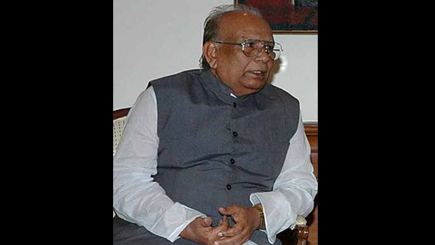 কারাগারে সাবেক মন্ত্রীর মৃত্যু