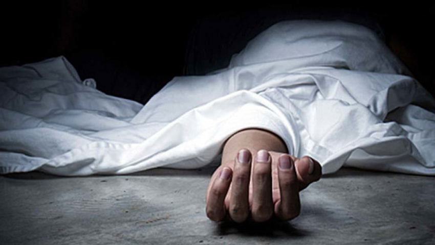 রাজধানীতে ৫ তলার ছাদ থেকে লাফ দিয়ে নারীর আত্মহত্যা