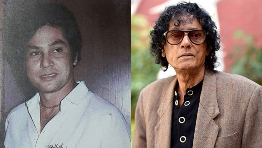 জাফর ইকবাল ও টেলি সামাদ : এক দিনে ফিরে দেখা দুই কিংবদন্তি 