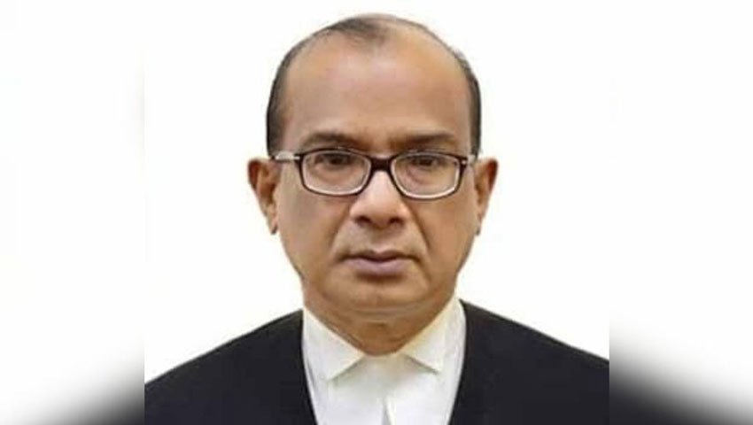 আনুষ্ঠানিকভাবে দায়িত্ব নিলেন মানবাধিকার কমিশনের চেয়ারম্যান 