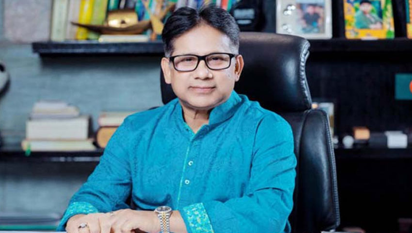 স্ত্রীসহ সাবেক এমপি সালাম মুর্শেদীর দেশত্যাগে নিষেধাজ্ঞা 