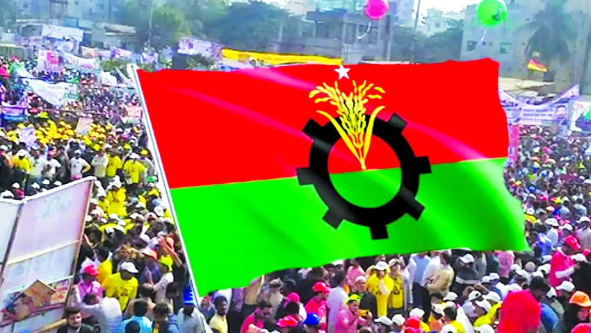 ৯ আসনে অগ্নিপরীক্ষায় শীষহীন বিএনপি 