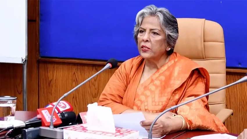 ‘নারী ও শিশু সুরক্ষায় আধুনিক ফরেনসিক ডিএনএ ল্যাব অপরিহার্য’