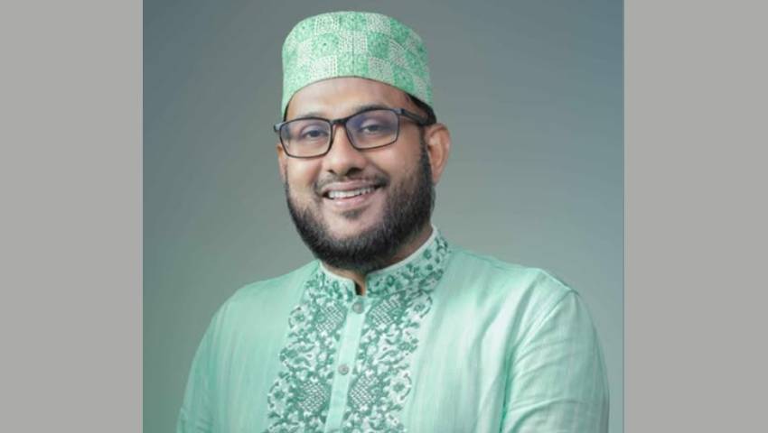 ‘শাসক নয় সেবক হিসেবে কাজ করবে জামায়াত’