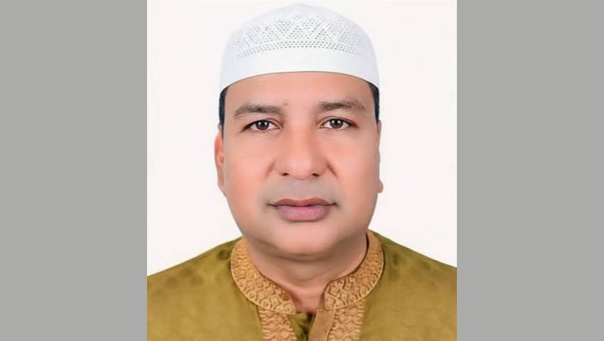 নির্বাচনি জনসভায় যোগ দিতে গিয়ে অসুস্থ হয়ে বিএনপি নেতার মৃত্যু