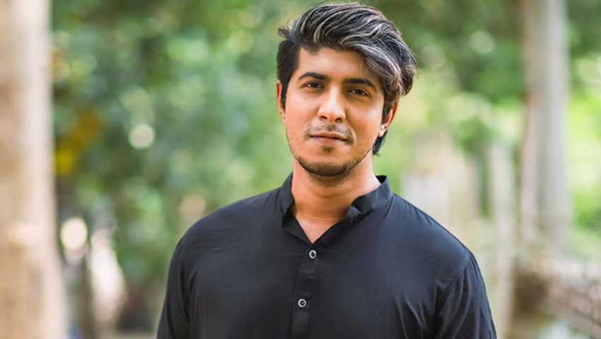এবার পরিবর্তন চান তৌসিফ মাহবুব 