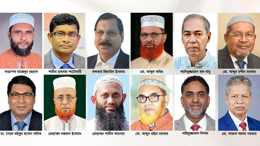 বাকযুদ্ধ শেষে এবার ভোটযুদ্ধের অপেক্ষা 