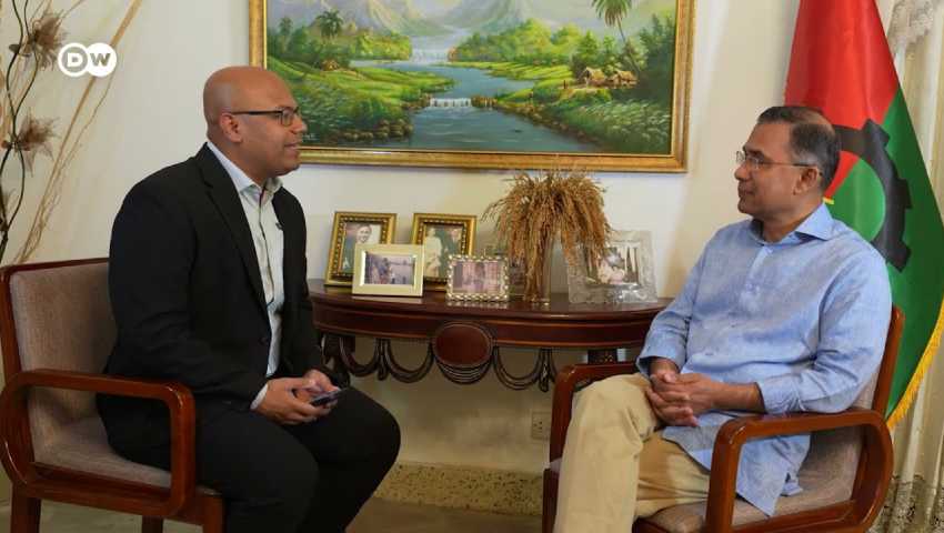 এককভাবে সরকার গঠন করবে বিএনপি, আশা তারেক রহমানের 