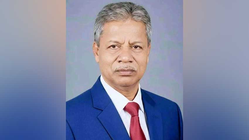 আচরণবিধি লঙ্ঘনের অভিযোগে বিএনপি প্রার্থীকে শোকজ
