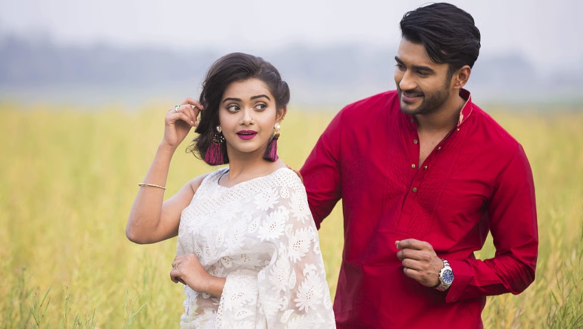 নির্বাচনে কমেছে ভালোবাসা