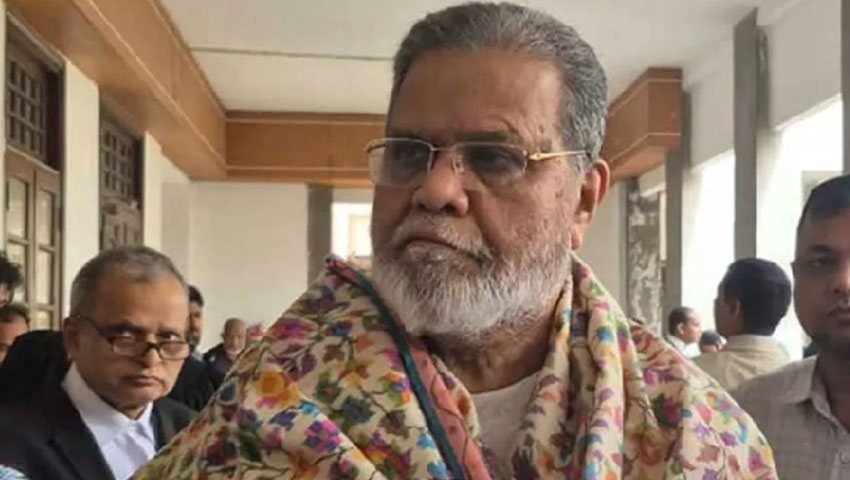 ভোটারদের হুমকি দেওয়ায় মঞ্জুরুল আহসান মুন্সীকে তলব