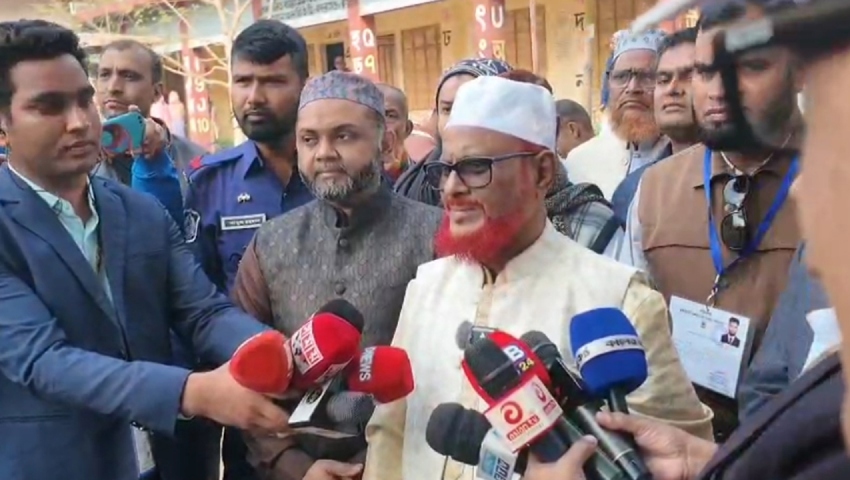 প্রশাসন পুরোপুরি নিরপেক্ষ নয় 