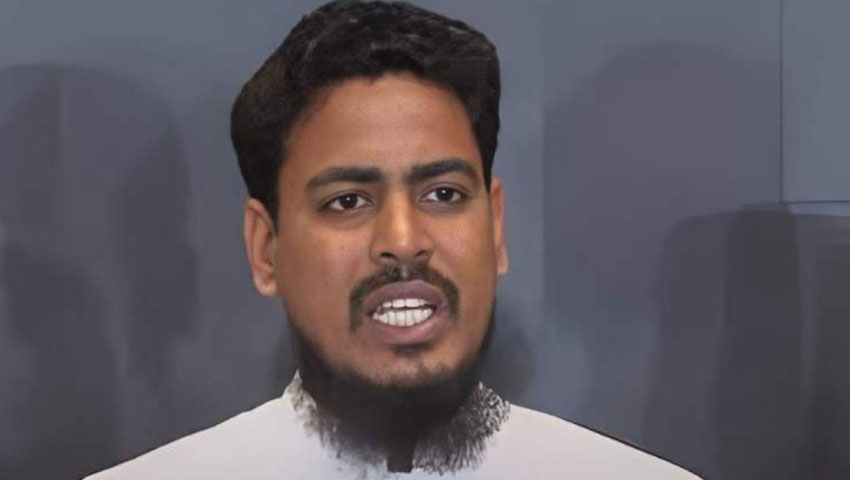 নিজ আসনে ভোট দিতে পারবেন না আখতার