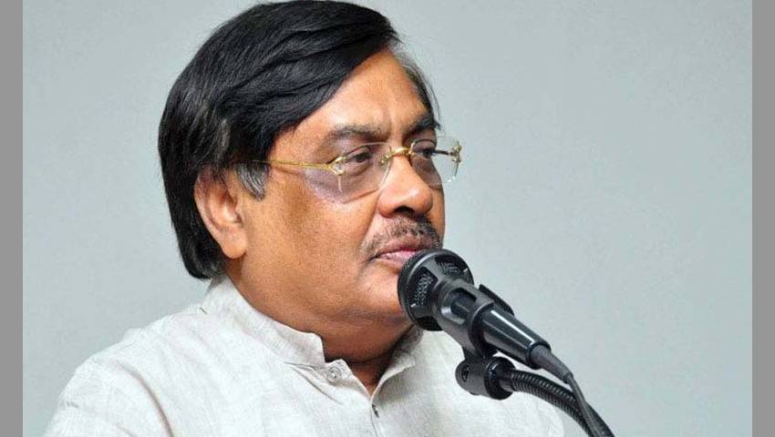 নোয়াখালী-৩ আসনে বিজয়ী বিএনপির বরকত উল্লাহ বুলু