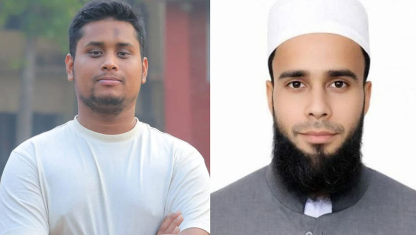 হাসনাত আব্দুল্লাহর প্রতিদ্বন্দ্বী জসিমের ভোট বর্জন 