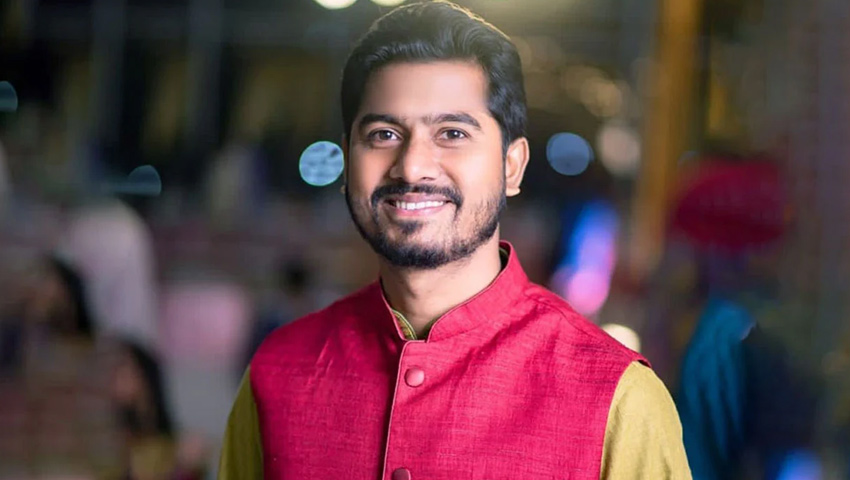 ভিপি নুরকে ‘বিজয়ী’ মেনে প্রতিদ্বন্দ্বী প্রার্থীর অভিনন্দন 