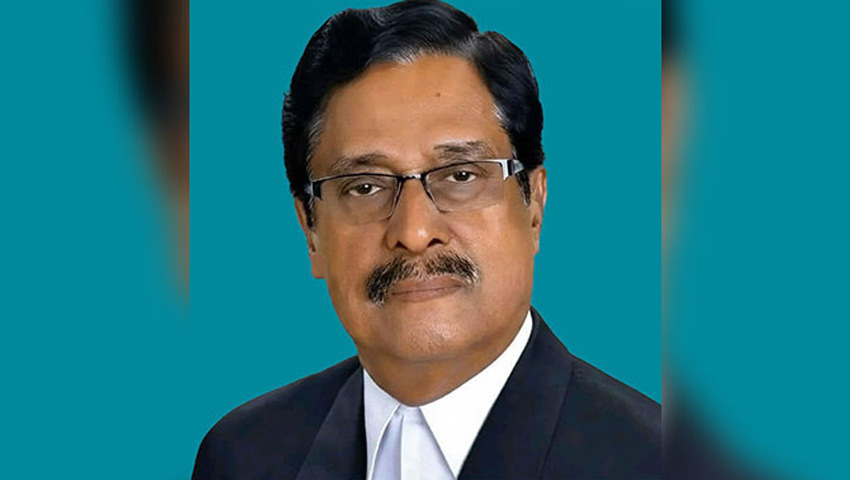 মুক্তিযুদ্ধবিষয়ক মন্ত্রী হচ্ছেন ফজলুর রহমান 