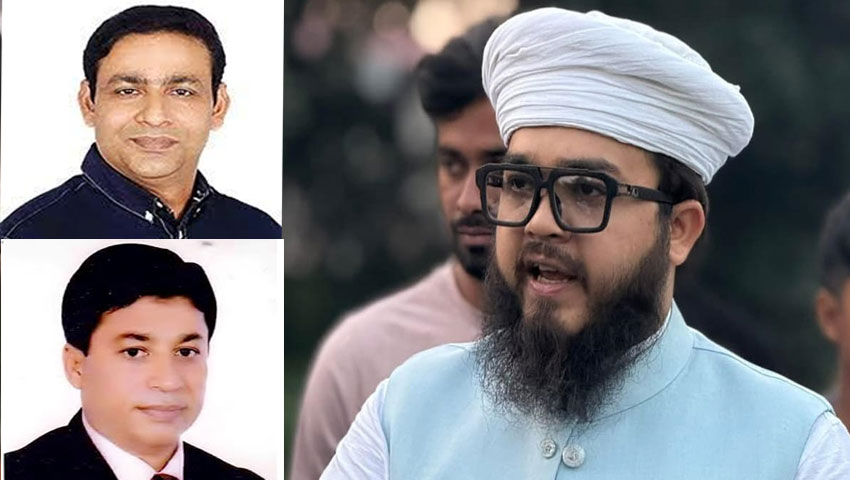 দুইটিতে বিএনপি, একটিতে ১১ দলীয় ঐক্যজোটের প্রার্থী বিজয়ী