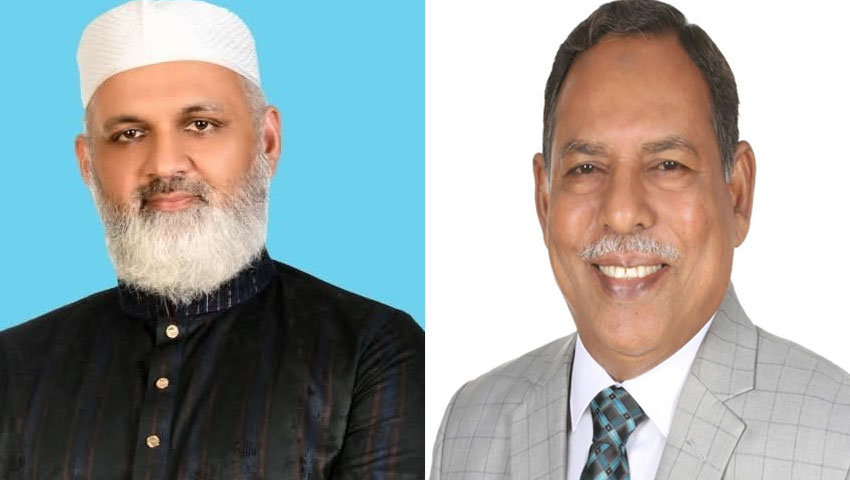পাবনা ১ আসনে জামায়াত ও ২-এ বিএনপির জয়