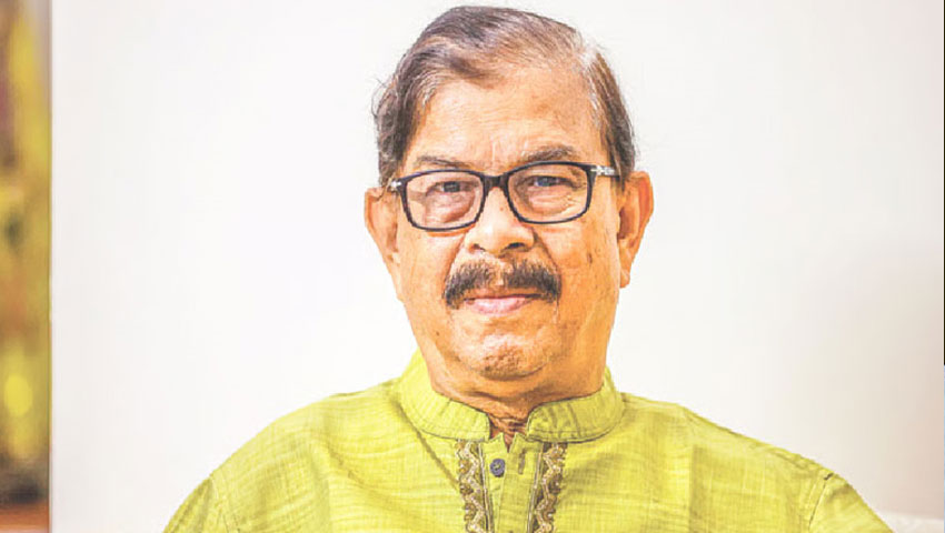 জামানত হারালেন নাগরিক ঐক্যের মান্না