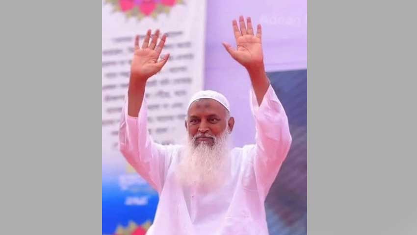 ষষ্ঠবারের মতো সংসদে যাচ্ছেন কায়কোবাদ