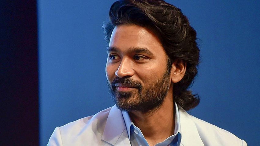 ধানুশকে আইনি নোটিশ, ৩০ কোটি টাকা দাবি 