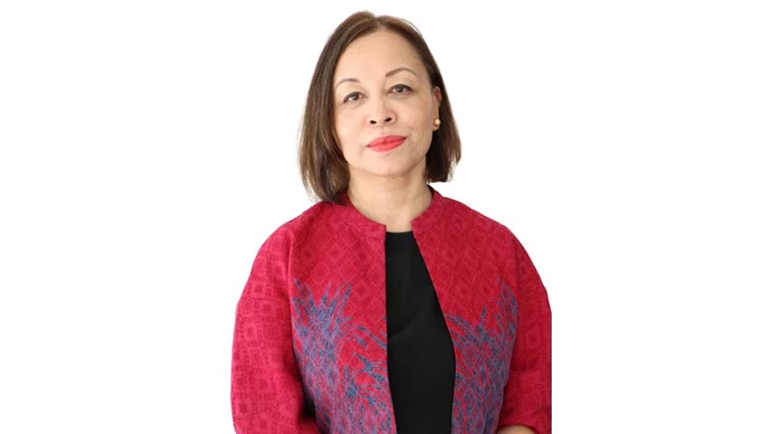 এডিবির দক্ষিণ এশিয়া বিভাগের নতুন মহাপরিচালক সোনা শ্রেষ্ঠা