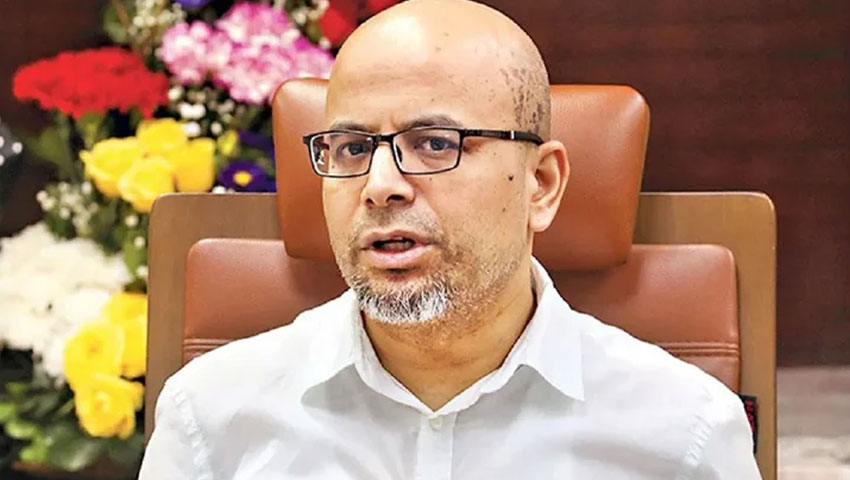 বিদেশ গেলেন ফয়েজ তৈয়্যব 