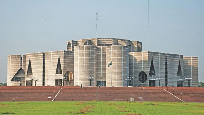সংসদ সদস্যরা যেসব সুযোগ-সুবিধা পান 