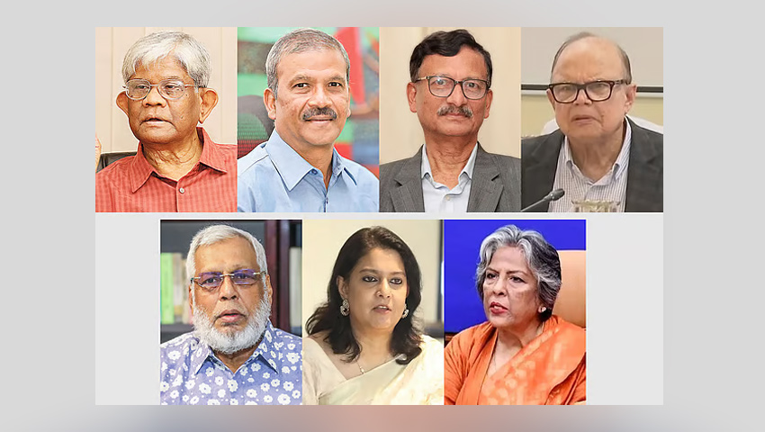 শেষ হচ্ছে অন্তর্বর্তী সরকারের মেয়াদ, কে কি করবেন 